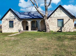 109 S Broadway St, Cresson, TX 76035