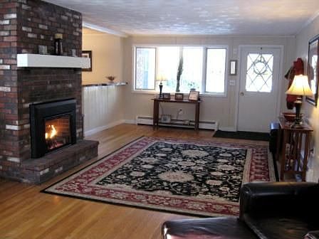 family room entry 