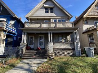 2436 N 39th St #2438, Milwaukee, WI 53210