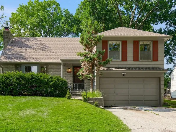 3718 W 52nd Ter, Roeland Park, KS 66205