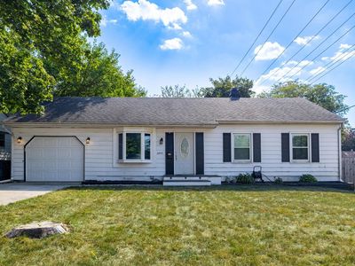 4805 Waukegan Dr, Rockford, IL, 61108