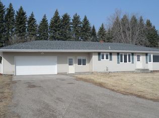 17086 16th St NE, Buxton, ND 58218