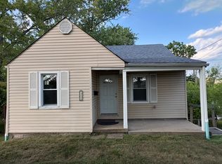 314 Fort Couch Rd, Pittsburgh, PA 15241