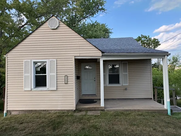 314 Fort Couch Rd, Pittsburgh, PA 15241