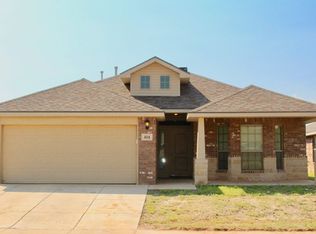 404 E 96th St, Odessa, TX 79765