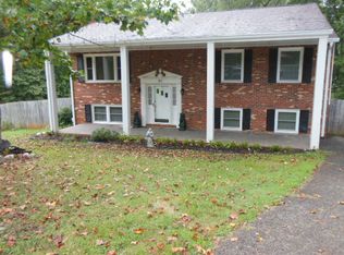 80 Frederick Cir, Hardy, VA 24101