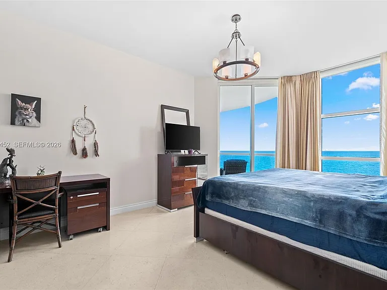 16047 Collins Ave #1202 — Photo 9