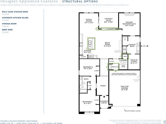 4th image of 9069 Skye Treeline St