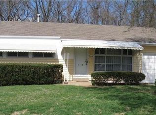 6409 Hurstgreen Ln, Saint Louis, MO