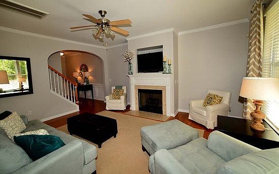 5th image of 1171 Crown Vista Dr