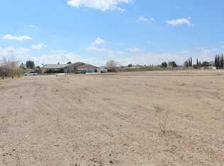 13998 Maricopa Rd, Victorville, CA 92392