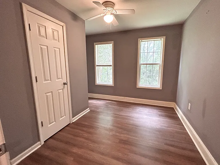 2nd Bedroom on Main Floor