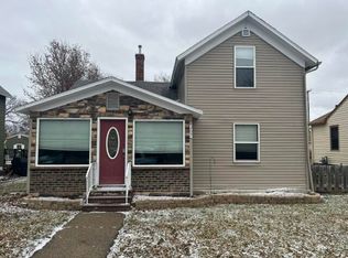 207 N 2nd St, Garden City, SD 57445