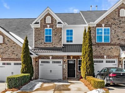 3505 Timbergate Ln, High Point, NC, 27265
