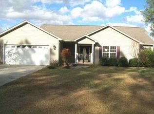 149 Wickline Rd, Beulaville, NC 28518