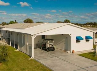 1204 Barefoot Cir, Barefoot Bay, FL 32976