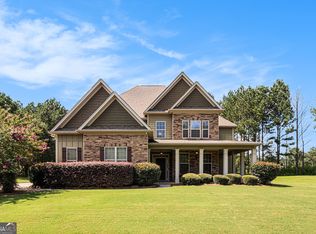 466 Austin Storey Cir, Newnan, GA 30263