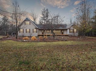 2374 Klender Rd, Bentley, MI 48613