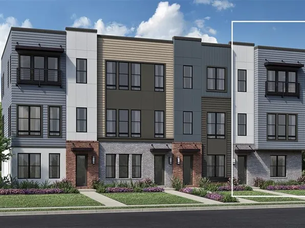 2418 ADDALIA ALLEY, ORLANDO, FL 32804