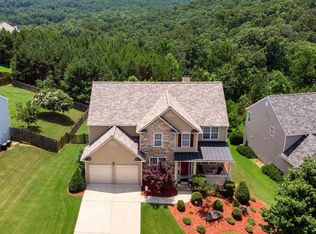 693 Van Briggle Path, Buford, GA 30518