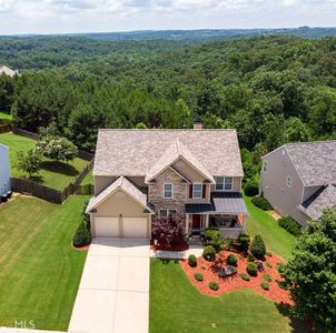 693 Van Briggle Path, Buford, GA, 30518