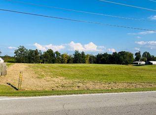 8437 State Highway 910 Tract 4, Windsor, KY 42565