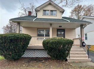3950 E 121st St, Cleveland, OH 44105