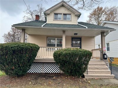 3950 E 121st St, Cleveland, OH, 44105