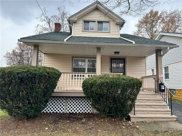 3950 E 121st St, Cleveland, OH 44105