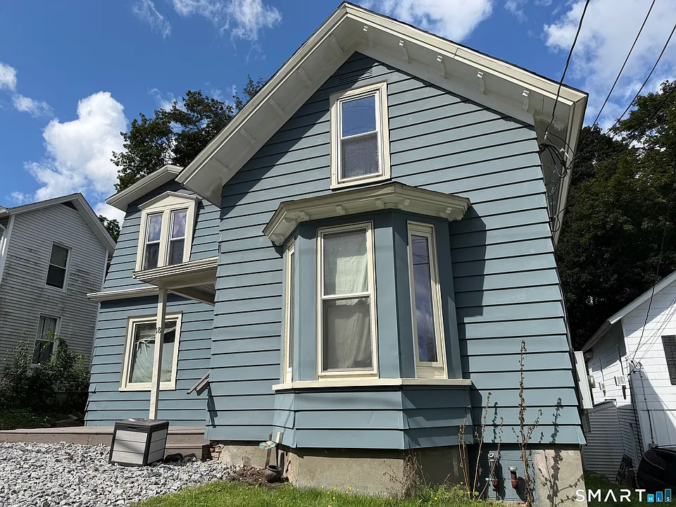 18 Pratt St #2