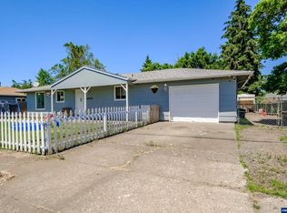 1525 W Oak St, Lebanon, OR 97355