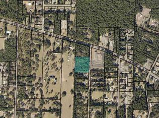 1 Walker Rd, Milton, FL 32570