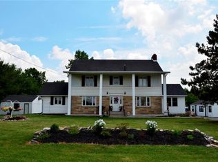 3590 Harding Hwy, Lima, OH 45804