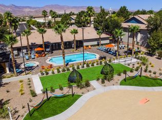 3900 Dalecrest Dr UNIT 9-2064, Las Vegas, NV 89129