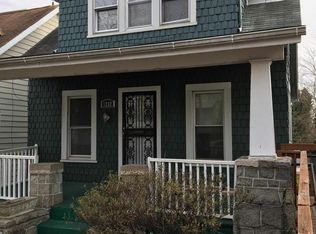 1232 Hamilton St NW, Washington, DC 20011