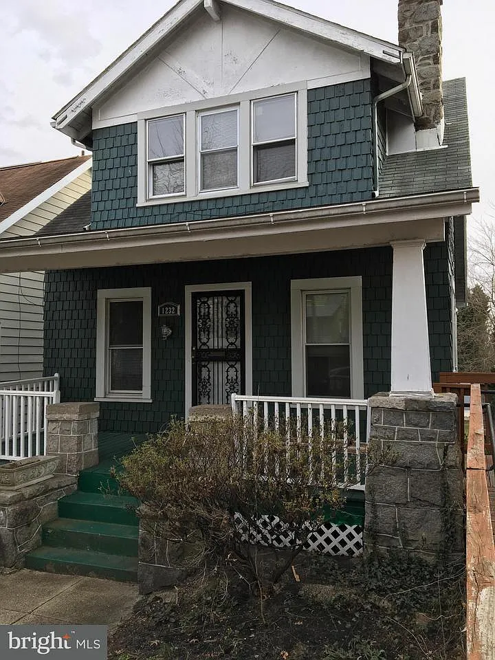 1232 Hamilton St NW photo 1