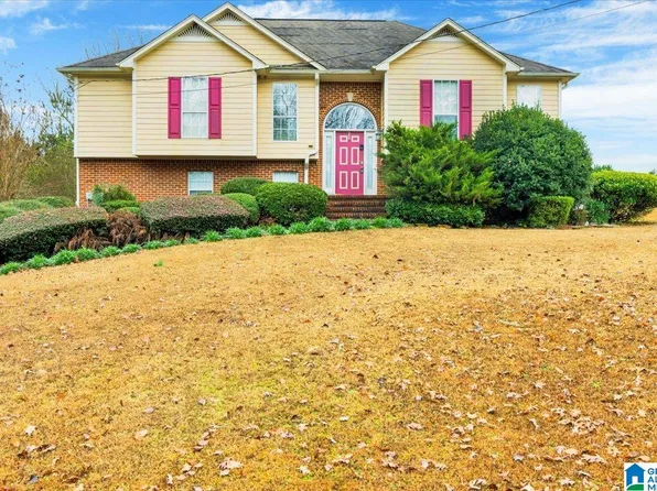 41 Woodland Ridge Rd, Odenville, AL 35120