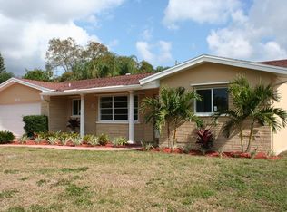 1219 Edenville Ave, Clearwater, FL 33764