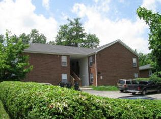 TUB1607, Lexington, KY 40504