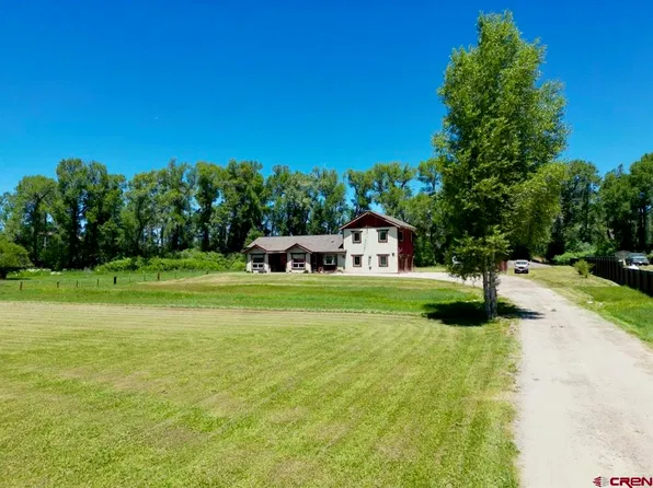 82 Rockey River Lane, Gunnison, CO 81230