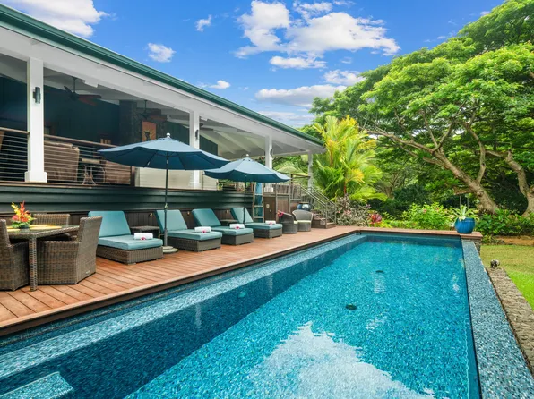 5311A Hauaala Rd, Kapaa, HI 96746