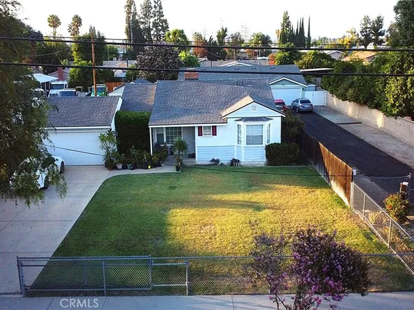 18823 Chase St, Northridge, CA 91324