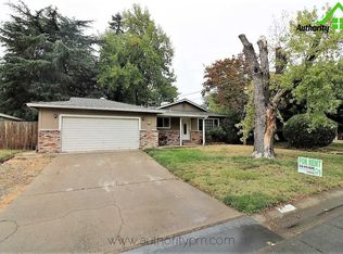 6768 Reflection St, Redding, CA 96001