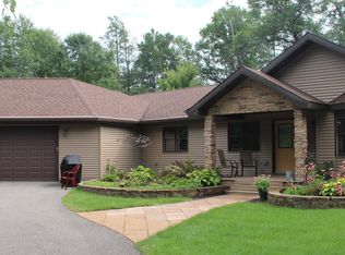 353 River Bluff Rd, Mosinee, WI 54455