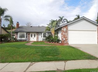 5901 Casson Dr, Yorba Linda, CA 92886