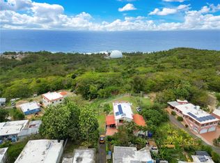 Km 1.0 Int Carr 413 Camino Martillo, Rincon, PR 00677