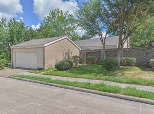 16603 Park Green Way, Houston, TX 77058