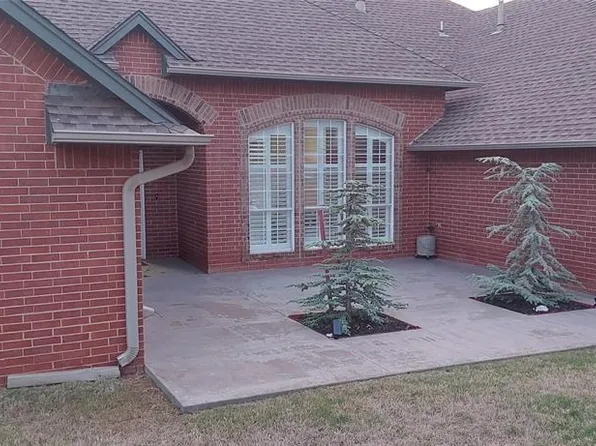 19413 Yearling Way, Edmond, OK 73012