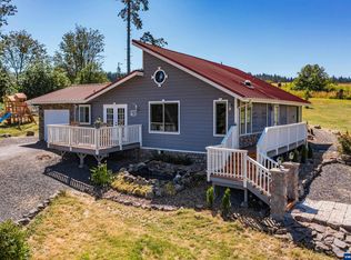 36680 Edgemont Dr, Lebanon, OR 97355