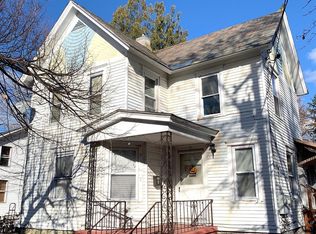 1 Charlotte St, Glens Falls, NY 12801